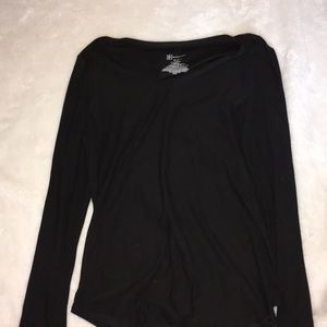 Long sleeve T